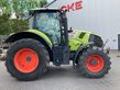 Tractor agrícola - Claas - axion 810 cmatic