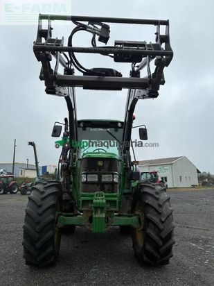 Tractor agrícola - John Deere - 6330 std