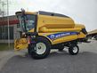 Cosechadora de Cereal - New Holland - tc 5.80