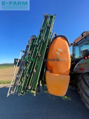 Atomizador - Amazone - UF 1801