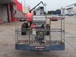 Brazo MANITOU 180ATJ