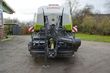 Empacadora gigant - Claas - quadrant 5300 evolution fc + vorbauhäcksler