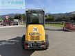 Minicargadora - Gehl - 540