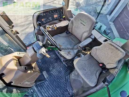 Tractor agrícola - John Deere - 7930