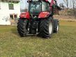 Tractor agrícola - Case IH - luxxum 100