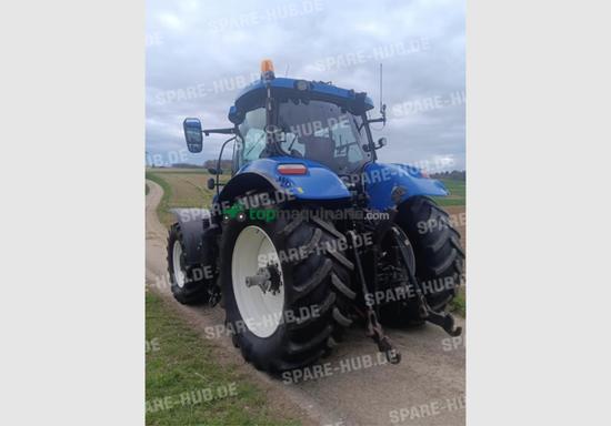 New Holland T7.250 AC (SH118056)