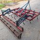 Cosechadora de Cereal - New Holland - fr 650