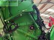 Empacadora gigant - John Deere - v 461 m