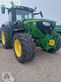 Tractor agrícola - John Deere - 6r185 6 r185