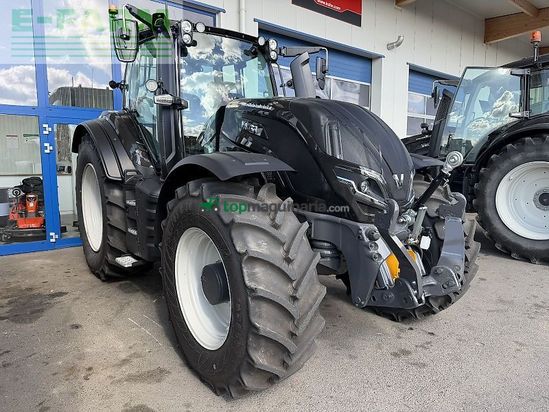 Tractor agrícola - Valtra - t235 direct