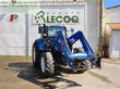 Tractor agrícola - New Holland - t5.120