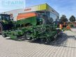 Sembradora - Amazone - cirrus 6003-2 säkombination am