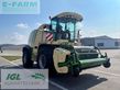 Cosechadora de Cereal - Krone - big x 700 i