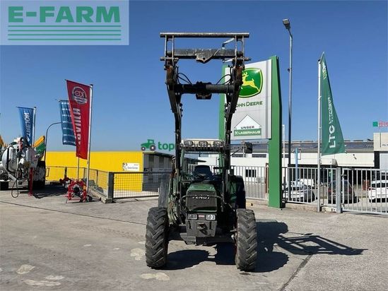 Tractor agrícola - Fendt - farmer 280 sa