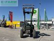 Tractor agrícola - Fendt - farmer 280 sa