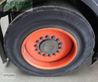 Elevadora - Linde - h 35 t evo 393-02