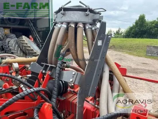 Equipamiento / accesorio - Kuhn - striger