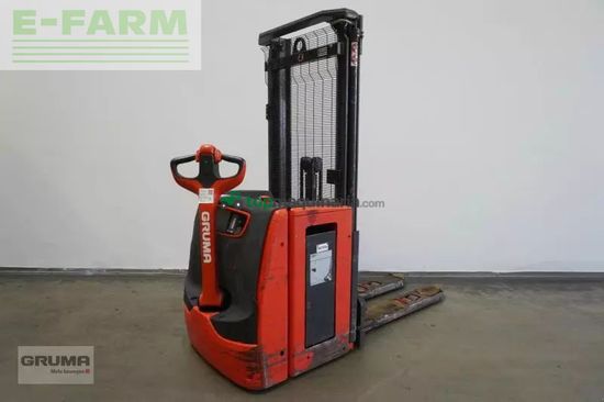 Elevadora - Linde - l 14 1173