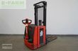 Elevadora - Linde - l 14 1173
