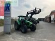 Tractor agrícola - Deutz-Fahr - 5100