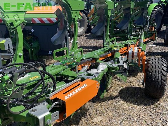 Esparcidor - Amazone - teres 300v5 100