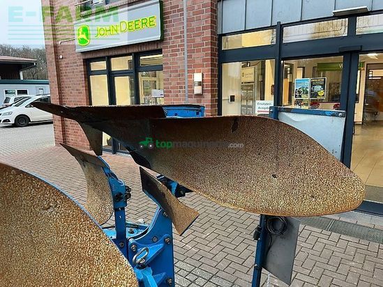 Arado - Lemken - juwel 8 v 5 n 100