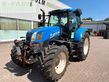 Tractor agrícola - New Holland - t6.175