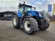 Tractor agrícola - New Holland - t7.290 ac heavy duty