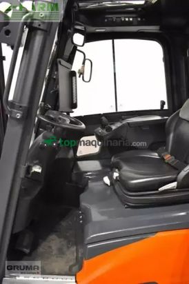 Elevadora - Linde - e 20 l evo 386-02