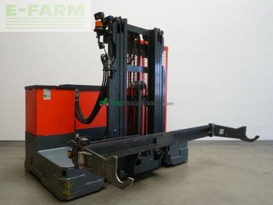 Elevadora -  - dms20/48