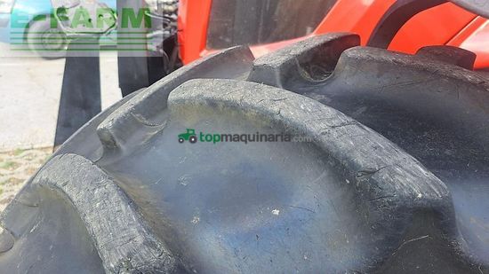 Tractor agrícola - Zetor - forterra hsx 140