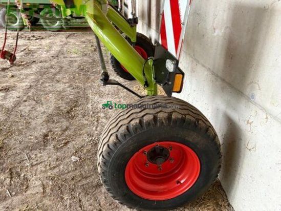 Henificador - Claas - liner 1750