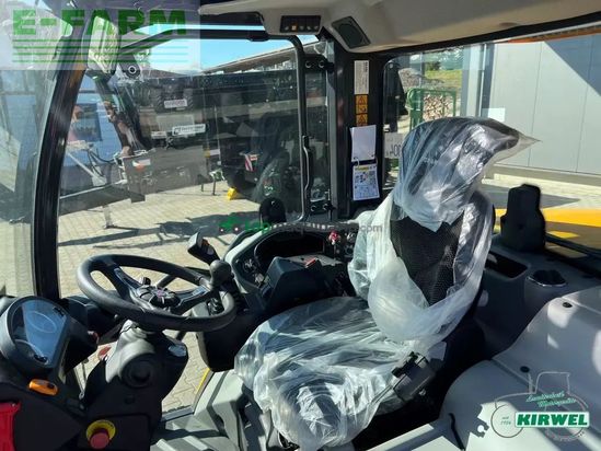 Telescopica - Dieci - agri pivot t60