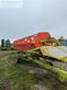 Cosechadora de Cereal - Claas - lexion 670 tt
