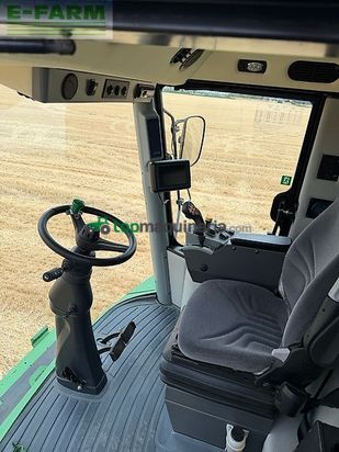 Cosechadora de Cereal - John Deere - w440