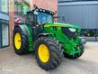Tractor agrícola - John Deere - 6r185 *garantieverlängerung*