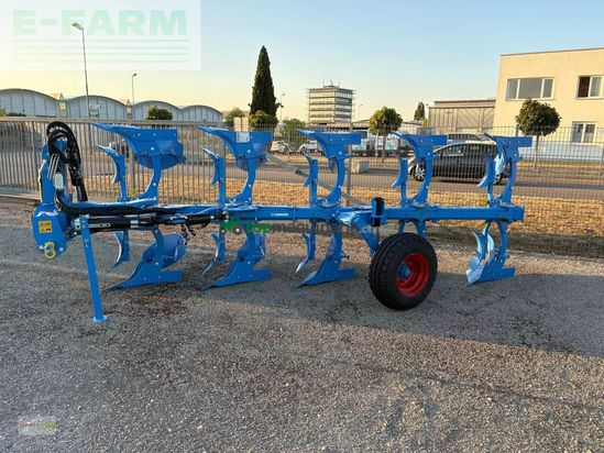 Arado - Lemken - juwel 7 mv