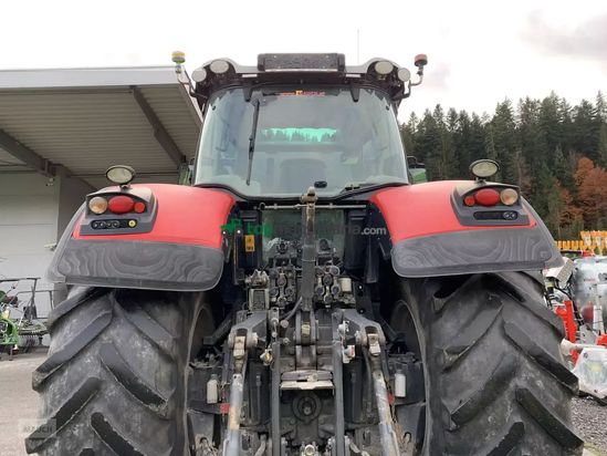 Tractor agrícola - Massey Ferguson - mf 8690 dyna-vt