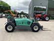Telescopica - kramer - kt276 telehandler (st26846)