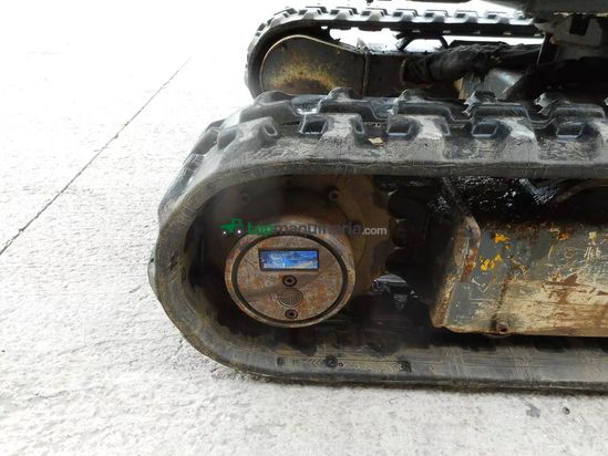 Excavadora - Wacker Neuson - 1903 rd 1.944 kg ( service neu )