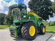 Cosechadora de Cereal - John Deere - 9600i