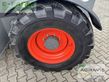 Telescopica - Claas - scorpion 635 varipower