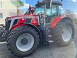 Tractor agrícola - Massey Ferguson - 7s.210 dyna-vt exclusive Exclusive