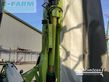 Cortacésped manual - Claas - disco 1100 c + disco 3600 fc