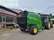 Empacadora gigant - John Deere - v461r