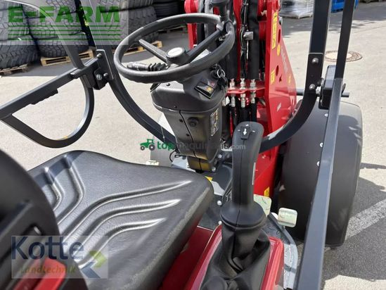 Telescopica - Schaffer - 2628