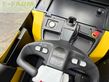Elevadora - Hyster - s1.6s vanvigtigt tilbud! fabriksny