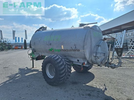 Cisterna - Bauer - v 80