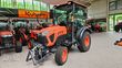 Tractor agrícola - Kubota - lx 351 winterdienst