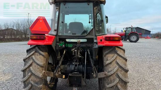 Tractor agrícola - Massey Ferguson - 4335